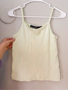 Vintage Y2K Jammilicious Tank